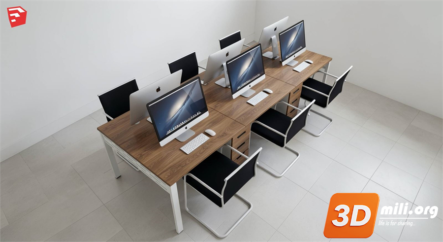 Office Furniture Skp Flies